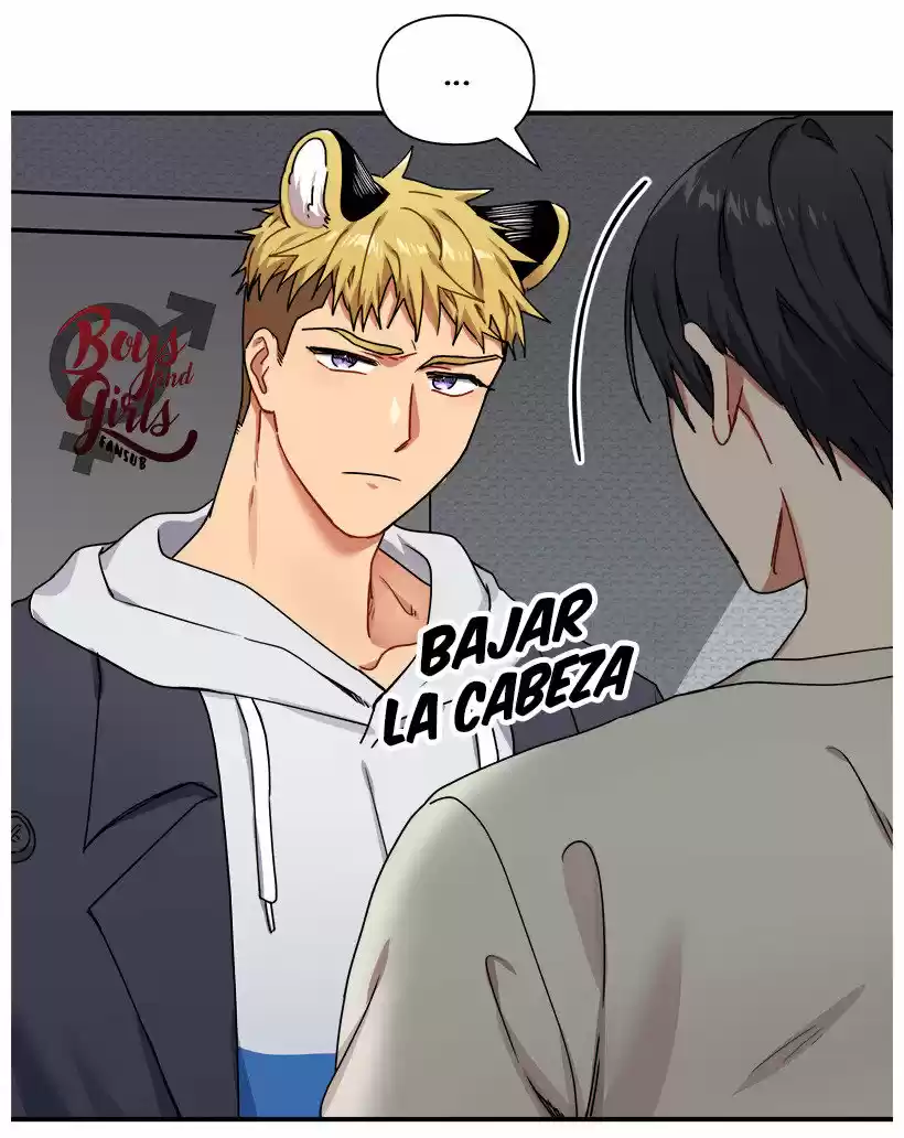 El dia del matrimonio del tigre (Tiger's Wedding Day) - Capítulo 15 - Página 14 - LectorTMOo