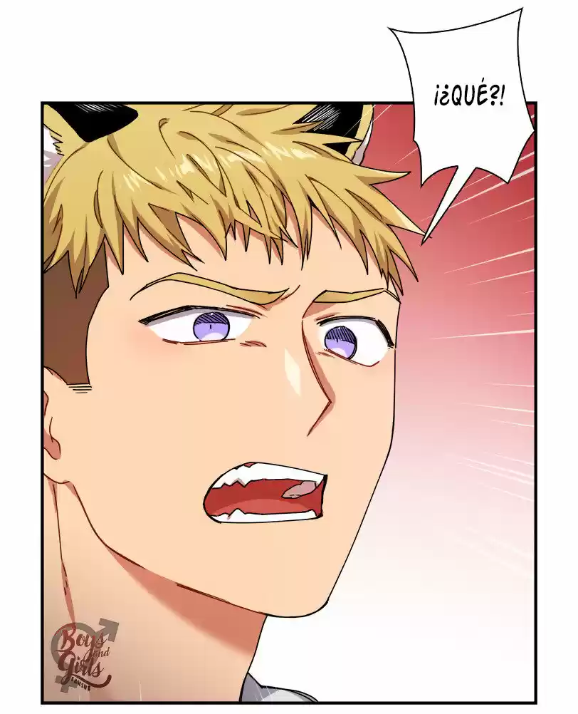 El dia del matrimonio del tigre (Tiger's Wedding Day) - Capítulo 15 - Página 20 - LectorTMOo
