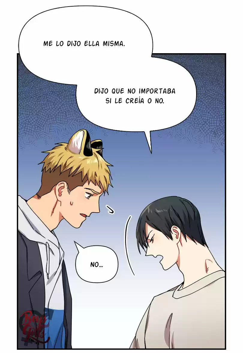 El dia del matrimonio del tigre (Tiger's Wedding Day) - Capítulo 15 - Página 29 - LectorTMOo
