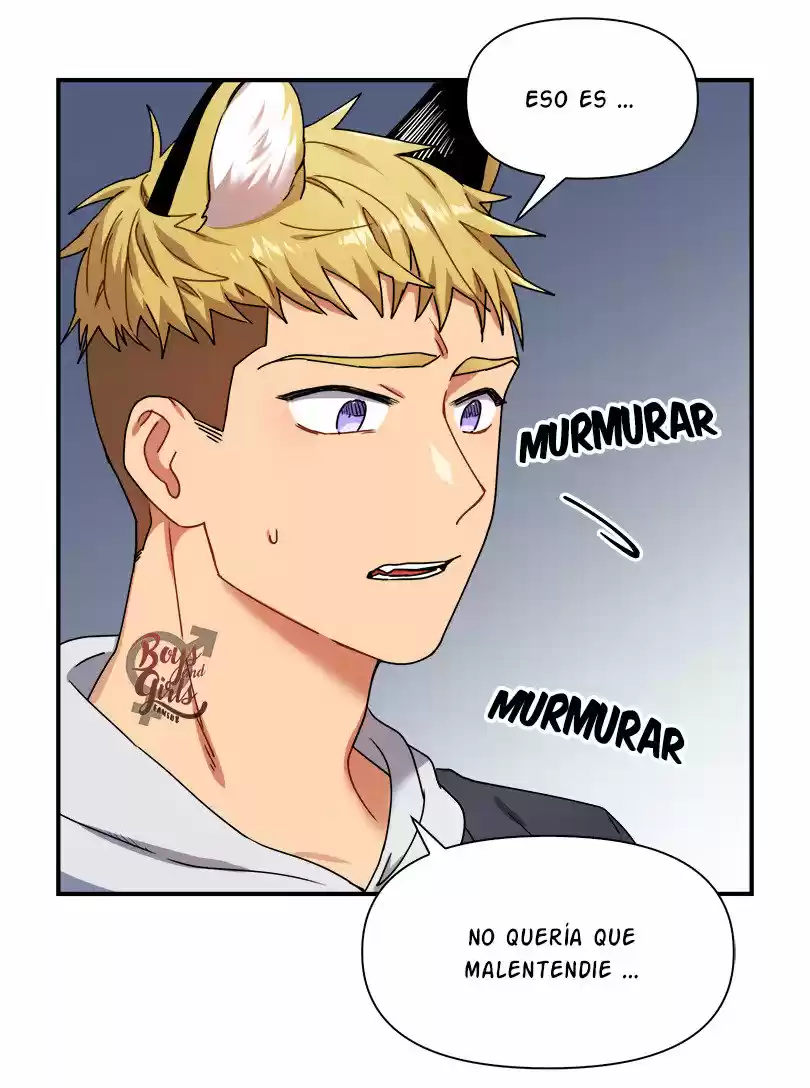 El dia del matrimonio del tigre (Tiger's Wedding Day) - Capítulo 15 - Página 30 - LectorTMOo