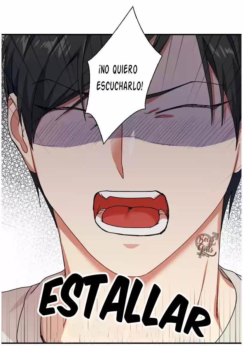 El dia del matrimonio del tigre (Tiger's Wedding Day) - Capítulo 15 - Página 31 - LectorTMOo
