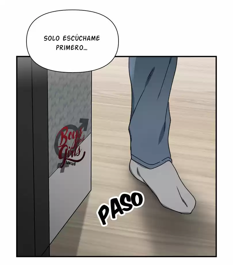 El dia del matrimonio del tigre (Tiger's Wedding Day) - Capítulo 15 - Página 32 - LectorTMOo