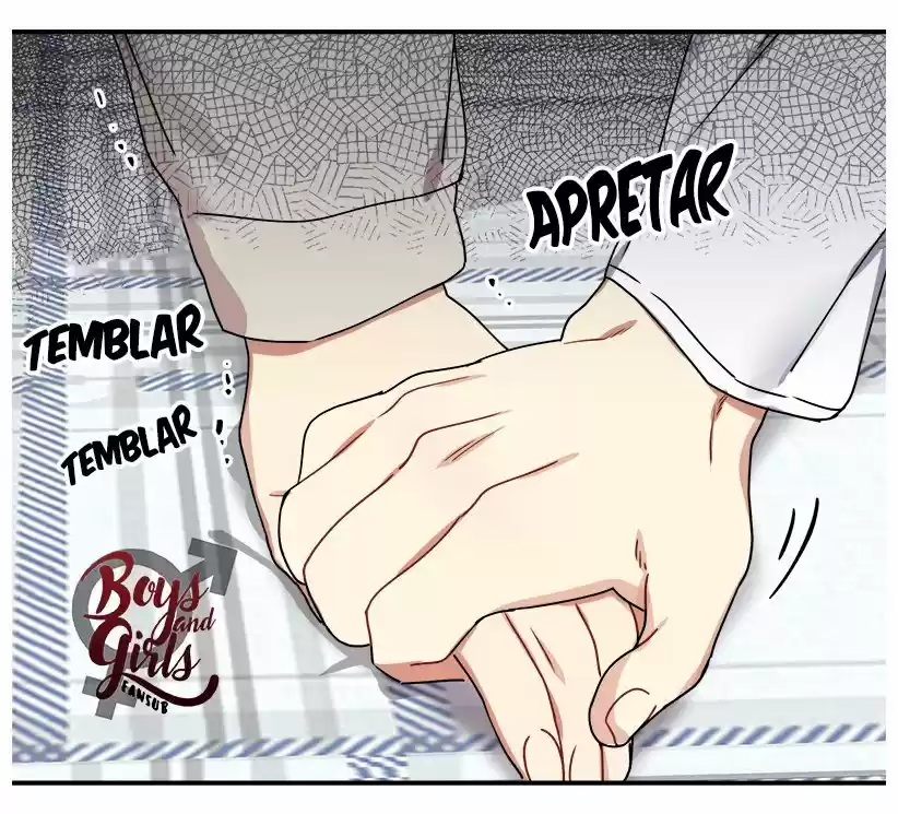El dia del matrimonio del tigre (Tiger's Wedding Day) - Capítulo 15 - Página 55 - LectorTMOo