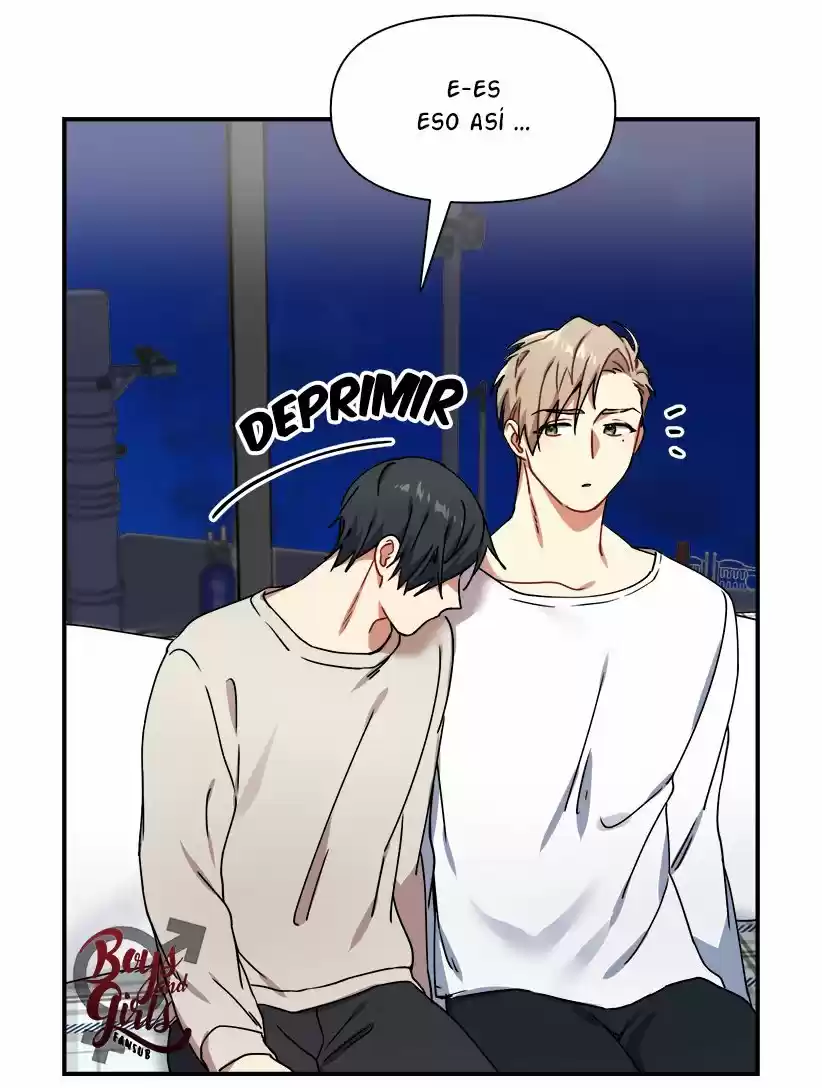 El dia del matrimonio del tigre (Tiger's Wedding Day) - Capítulo 15 - Página 56 - LectorTMOo