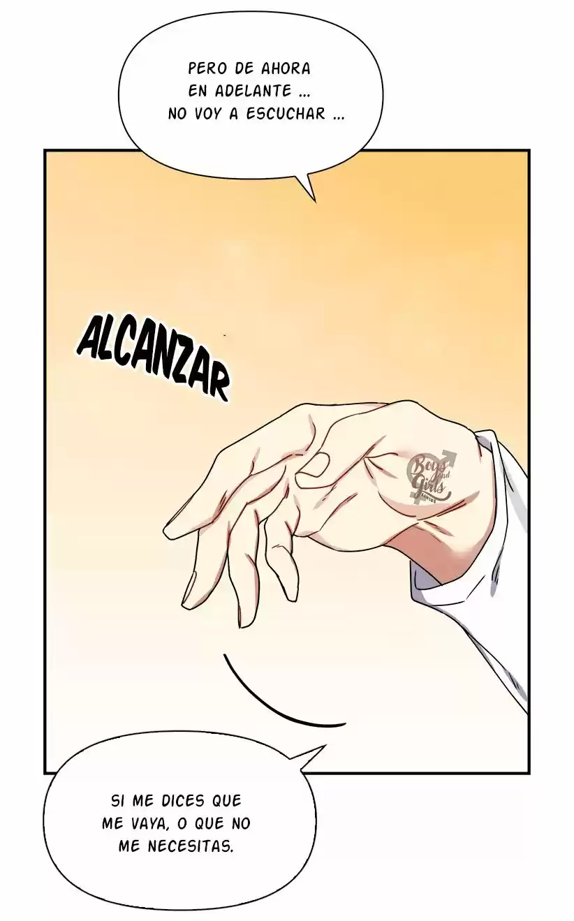 El dia del matrimonio del tigre (Tiger's Wedding Day) - Capítulo 15 - Página 60 - LectorTMOo