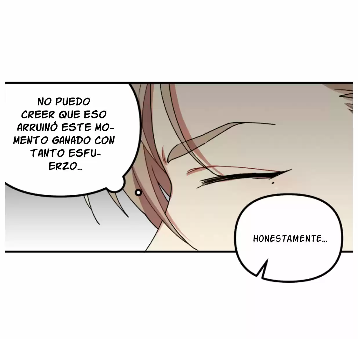El dia del matrimonio del tigre (Tiger's Wedding Day) - Capítulo 17 - Página 17 - LectorTMOo