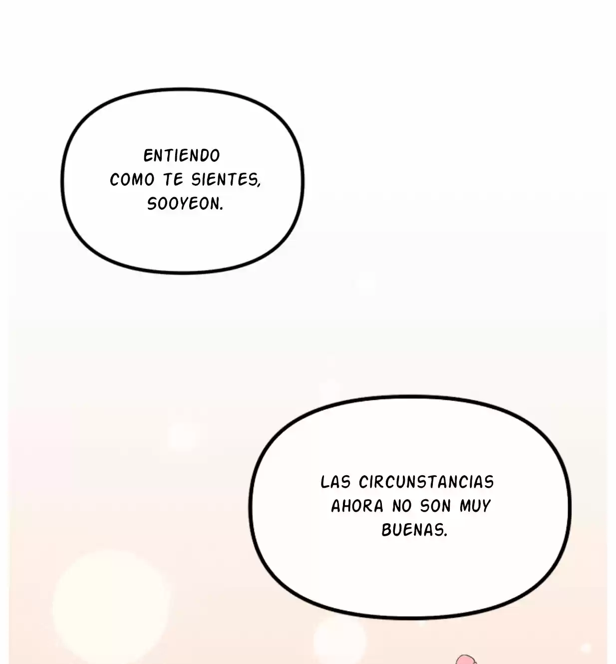 El dia del matrimonio del tigre (Tiger's Wedding Day) - Capítulo 17 - Página 20 - LectorTMOo