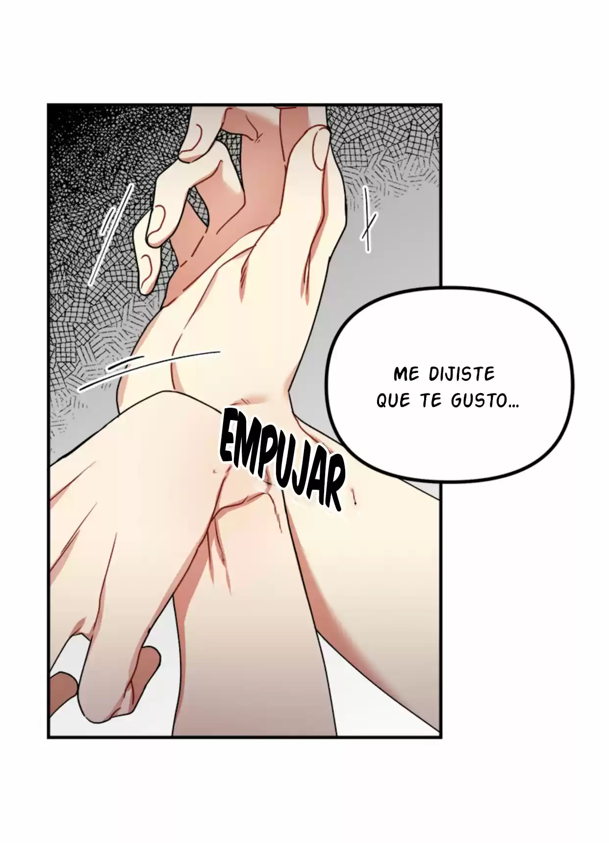 El dia del matrimonio del tigre (Tiger's Wedding Day) - Capítulo 17 - Página 26 - LectorTMOo
