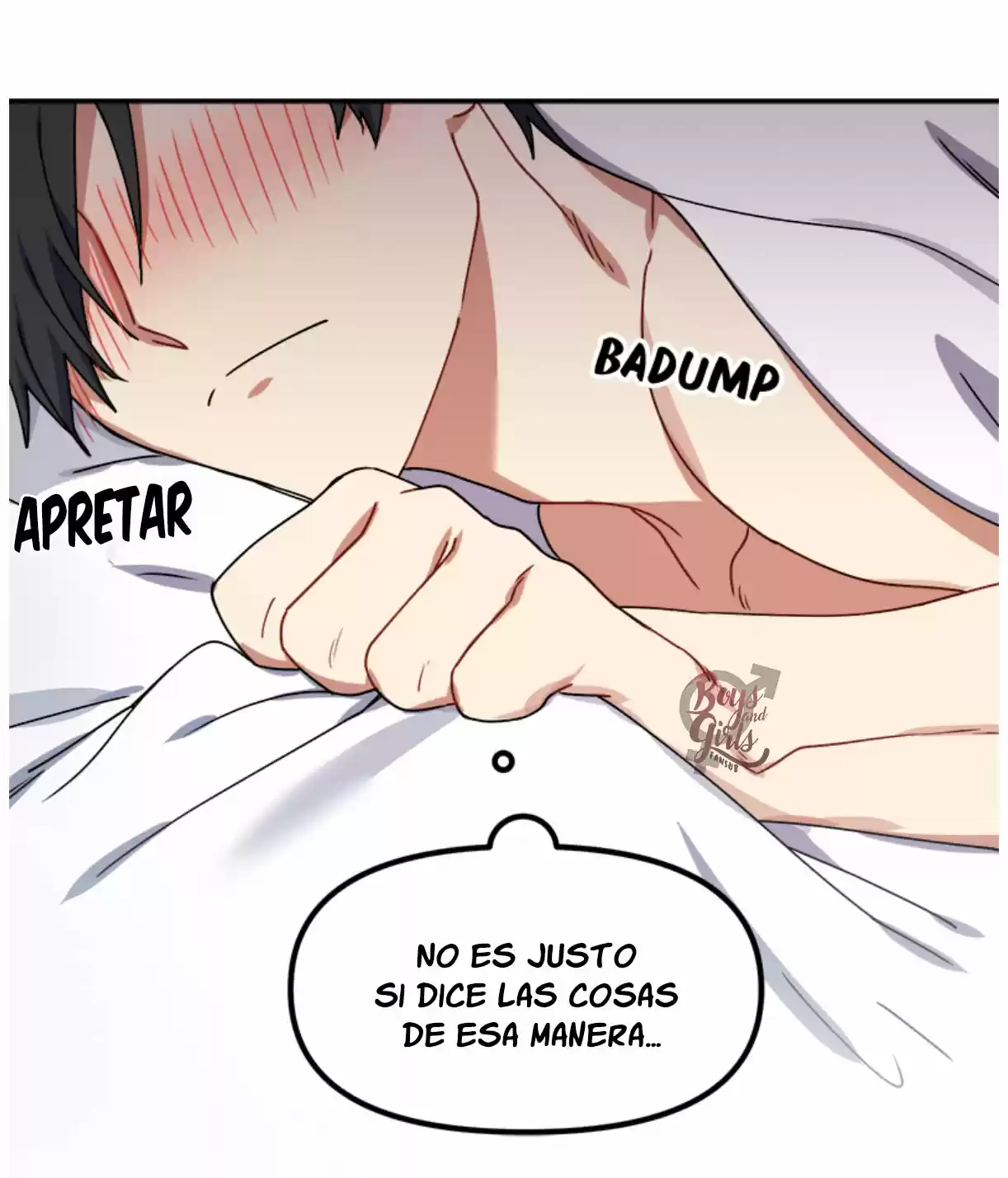 El dia del matrimonio del tigre (Tiger's Wedding Day) - Capítulo 17 - Página 40 - LectorTMOo