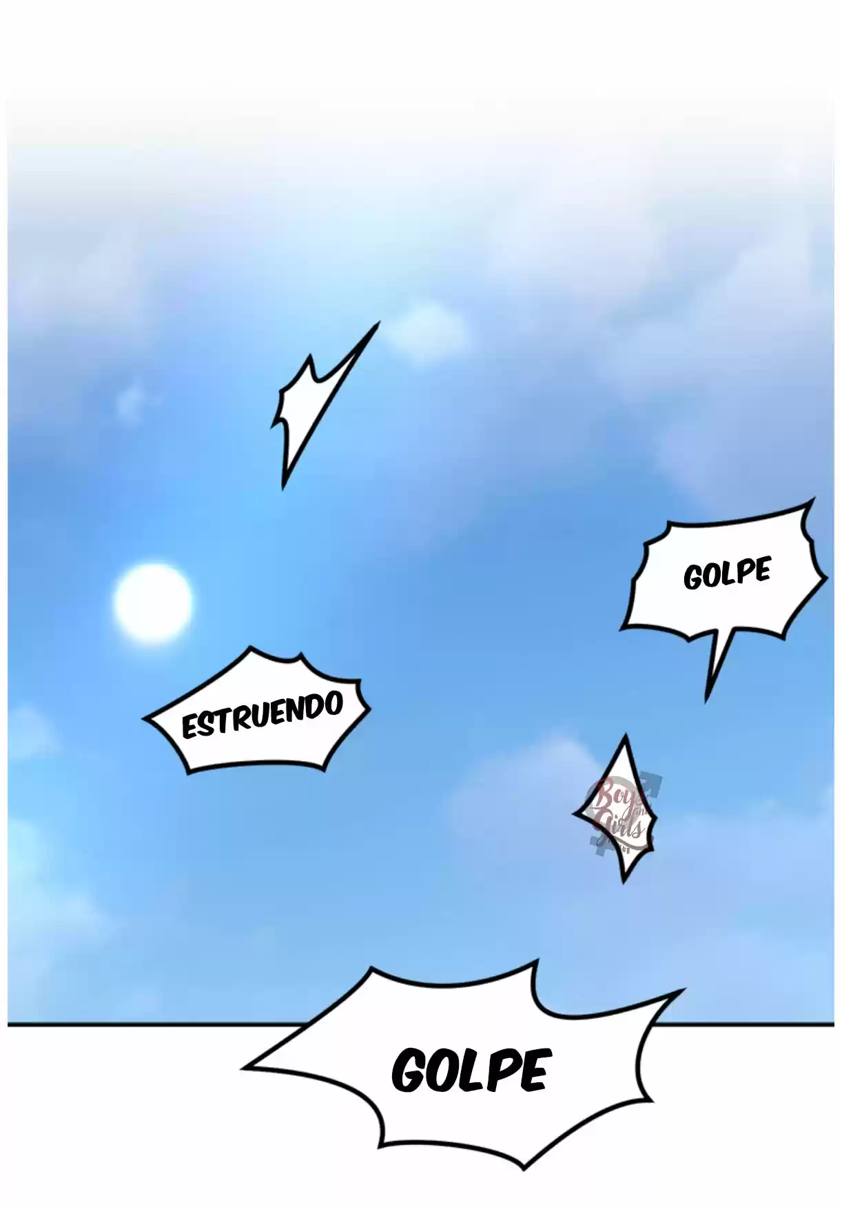 El dia del matrimonio del tigre (Tiger's Wedding Day) - Capítulo 17 - Página 43 - LectorTMOo