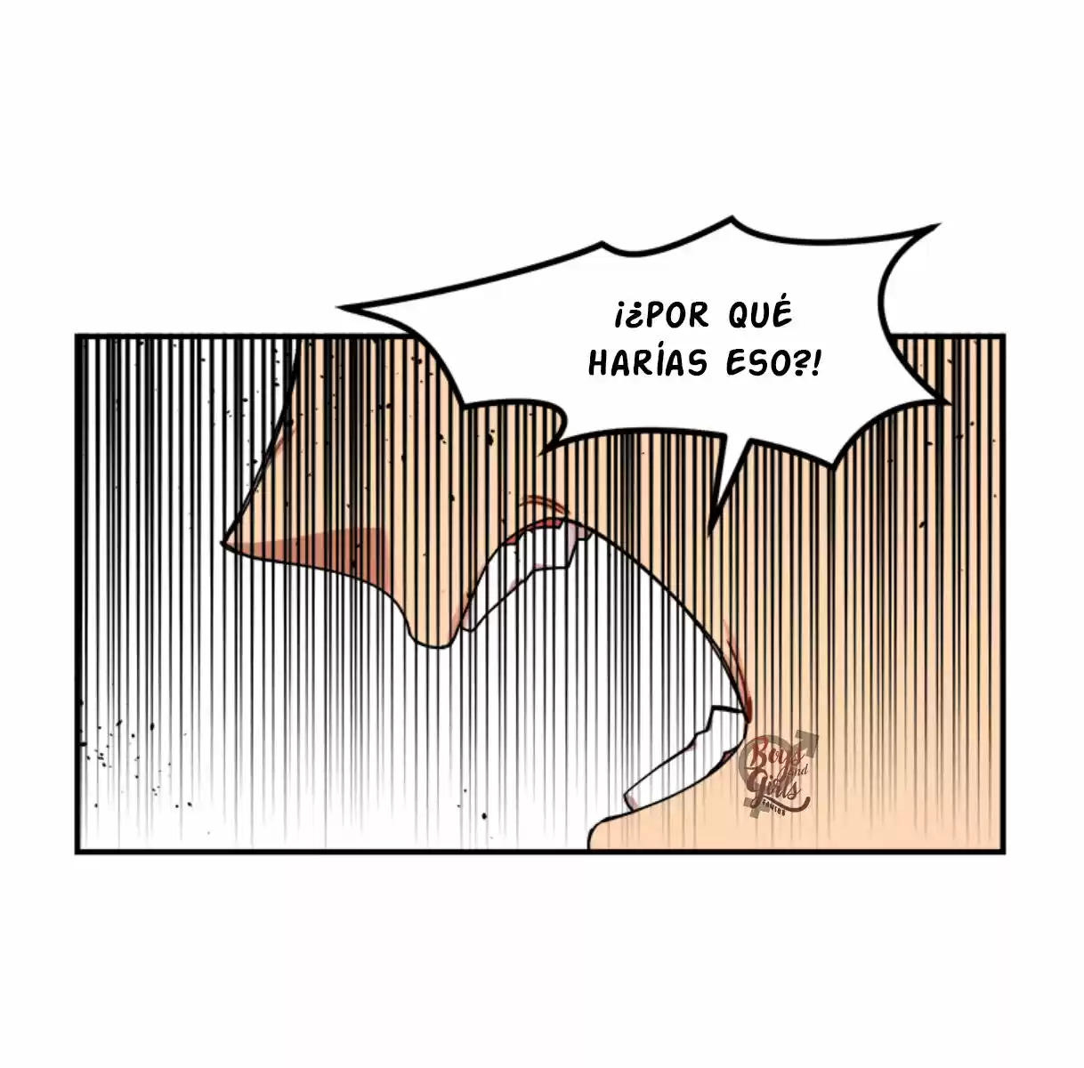El dia del matrimonio del tigre (Tiger's Wedding Day) - Capítulo 18 - Página 23 - LectorTMOo