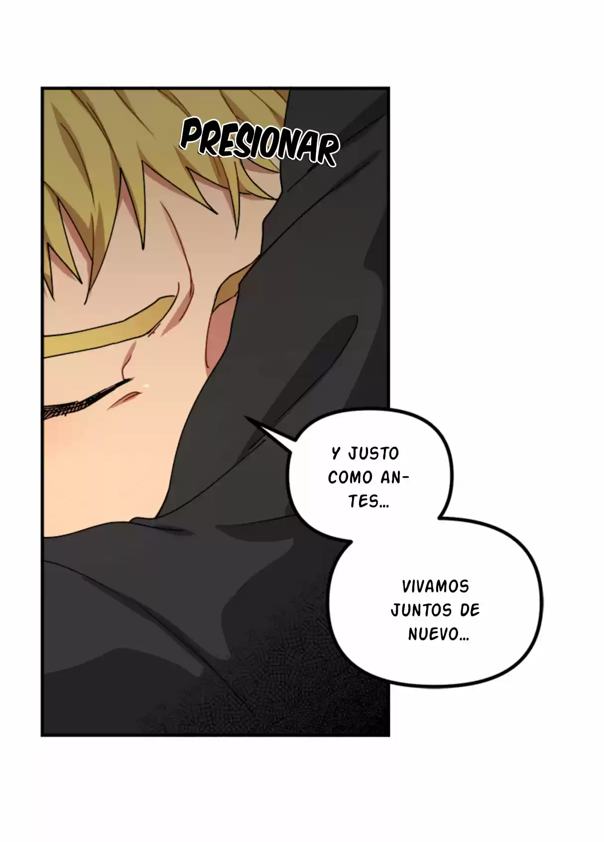 El dia del matrimonio del tigre (Tiger's Wedding Day) - Capítulo 19 - Página 66 - LectorTMOo