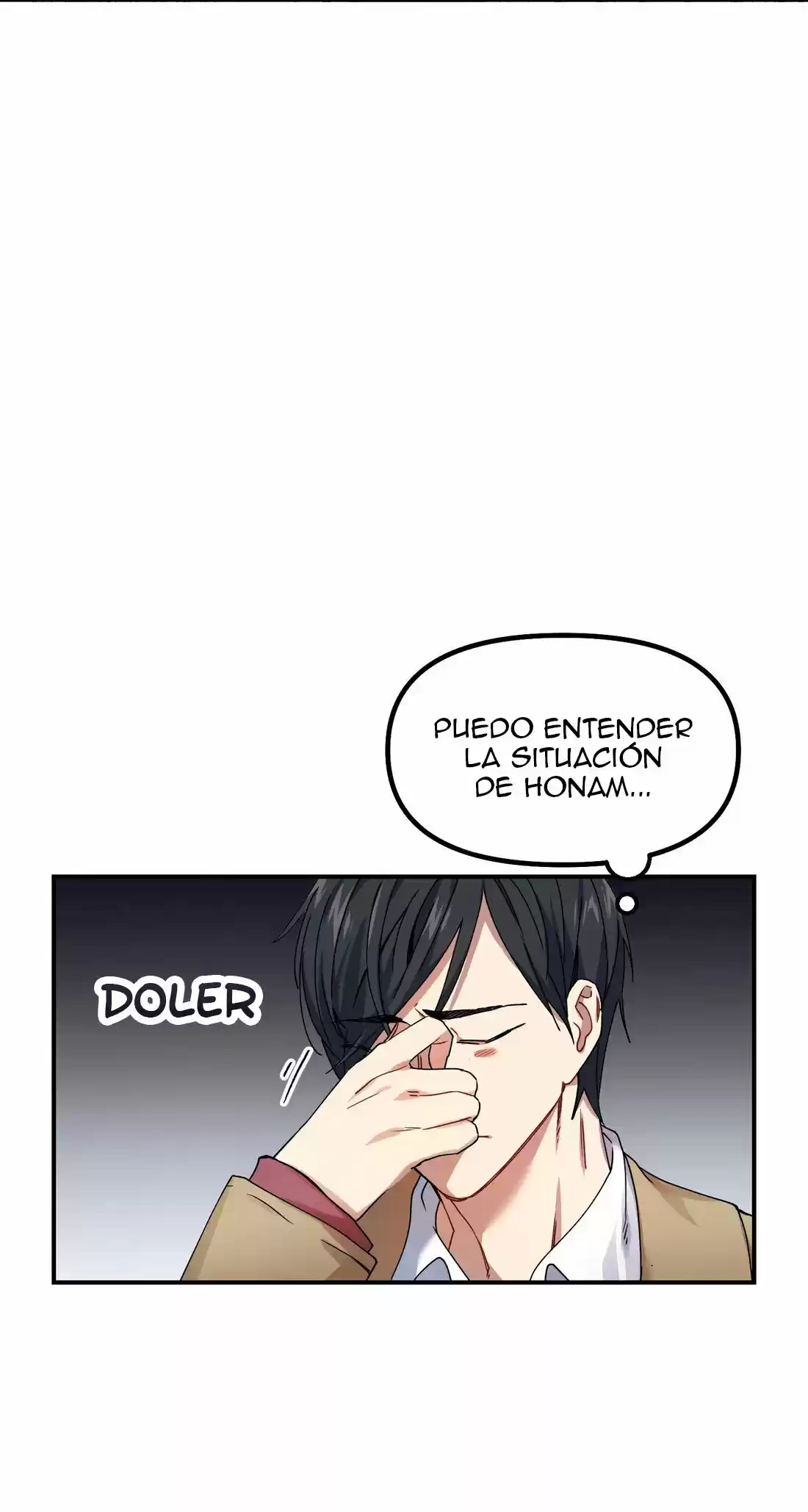 El dia del matrimonio del tigre (Tiger's Wedding Day) - Capítulo 2 - Página 5 - LectorTMOo