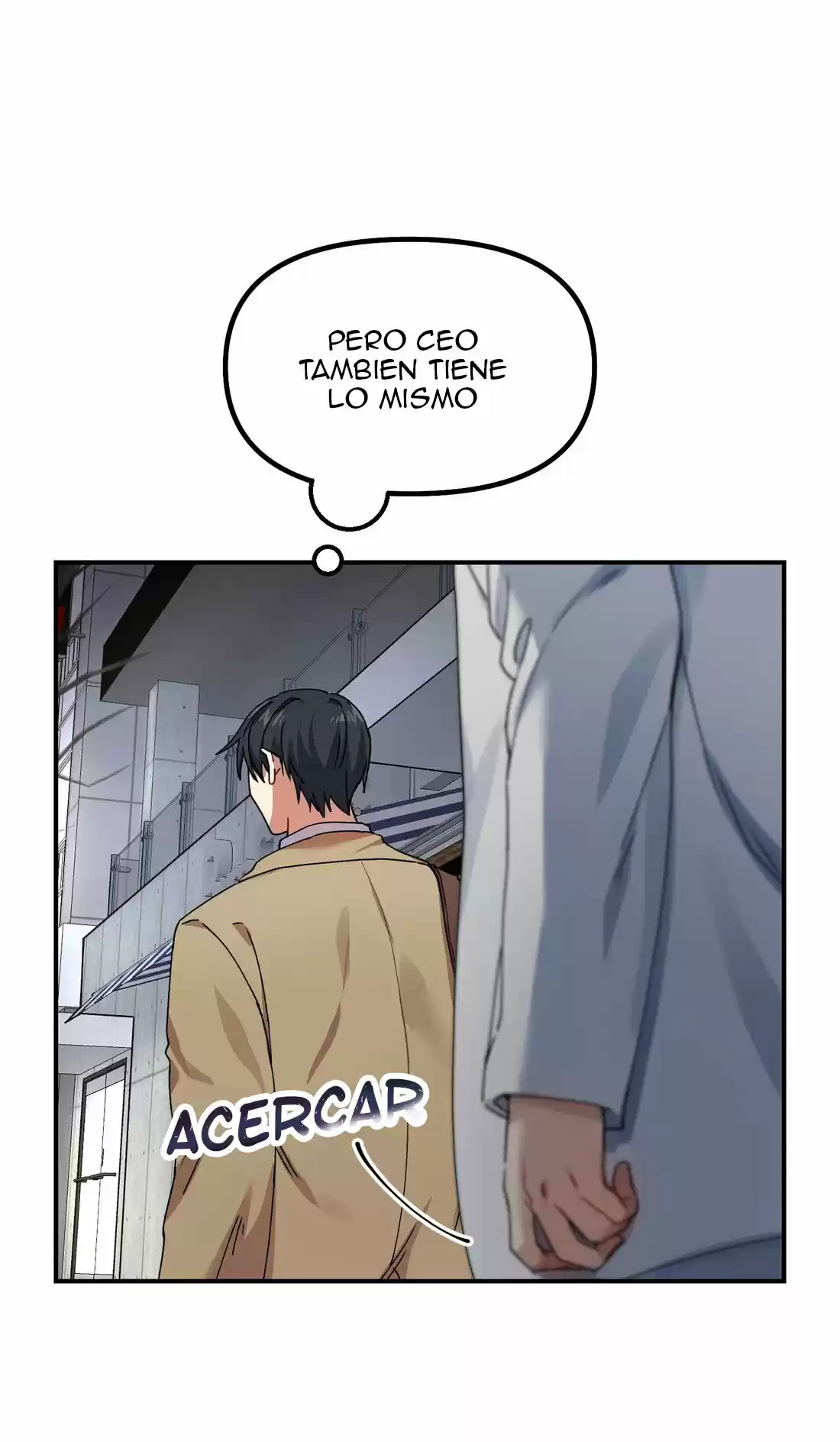 El dia del matrimonio del tigre (Tiger's Wedding Day) - Capítulo 2 - Página 6 - LectorTMOo