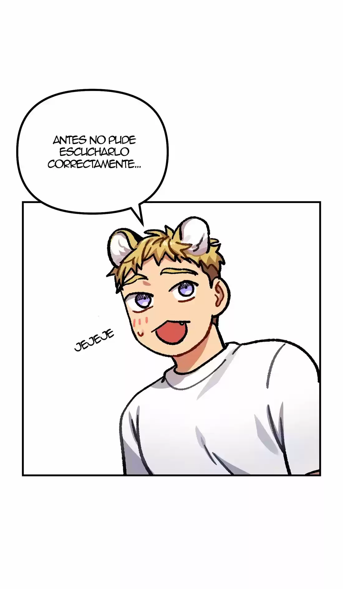 El dia del matrimonio del tigre (Tiger's Wedding Day) - Capítulo 2 - Página 50 - LectorTMOo