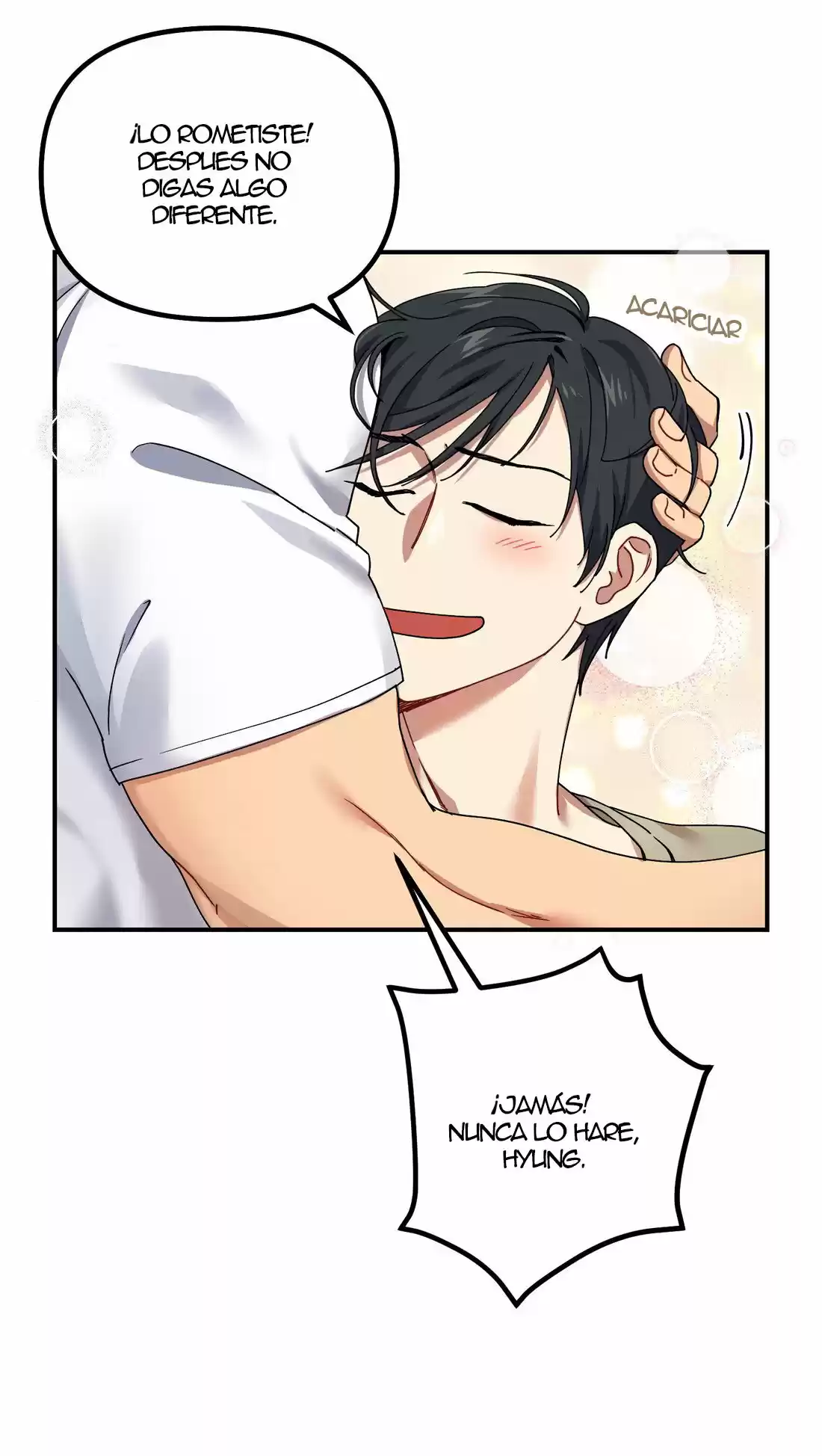 El dia del matrimonio del tigre (Tiger's Wedding Day) - Capítulo 2 - Página 56 - LectorTMOo