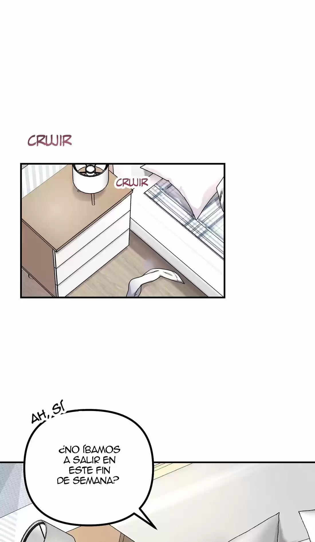 El dia del matrimonio del tigre (Tiger's Wedding Day) - Capítulo 2 - Página 61 - LectorTMOo