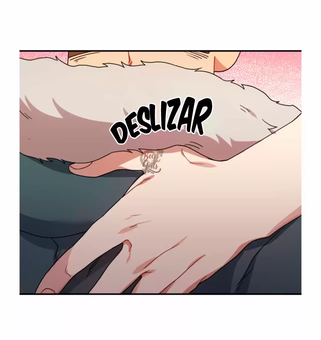El dia del matrimonio del tigre (Tiger's Wedding Day) - Capítulo 20 - Página 13 - LectorTMOo