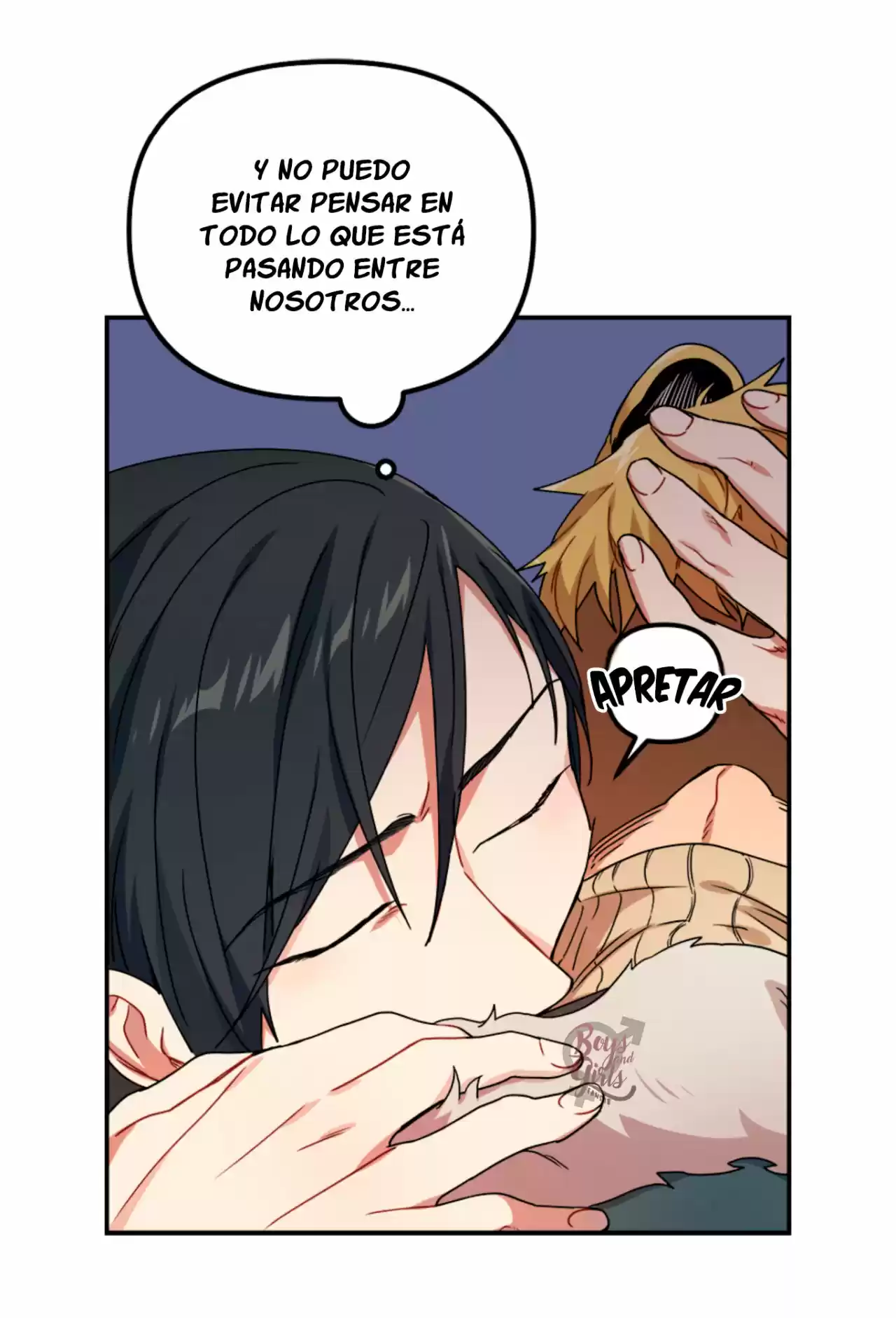 El dia del matrimonio del tigre (Tiger's Wedding Day) - Capítulo 20 - Página 15 - LectorTMOo