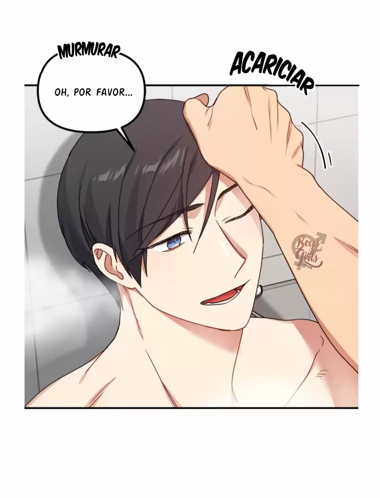 El dia del matrimonio del tigre (Tiger's Wedding Day) - Capítulo 20 - Página 29 - LectorTMOo