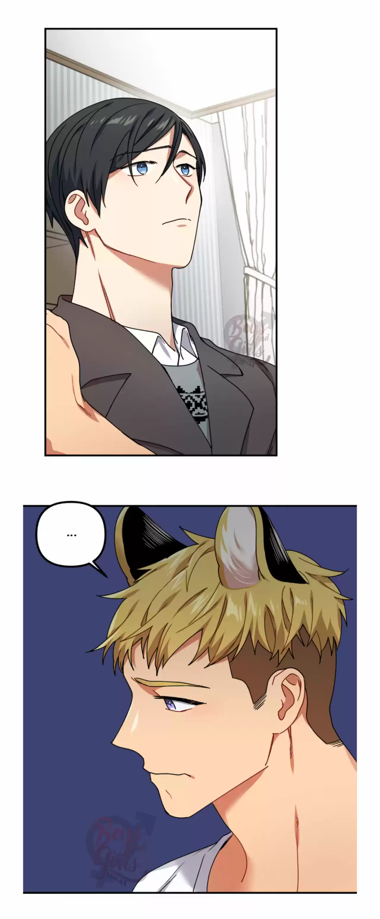 El dia del matrimonio del tigre (Tiger's Wedding Day) - Capítulo 21 - Página 20 - LectorTMOo
