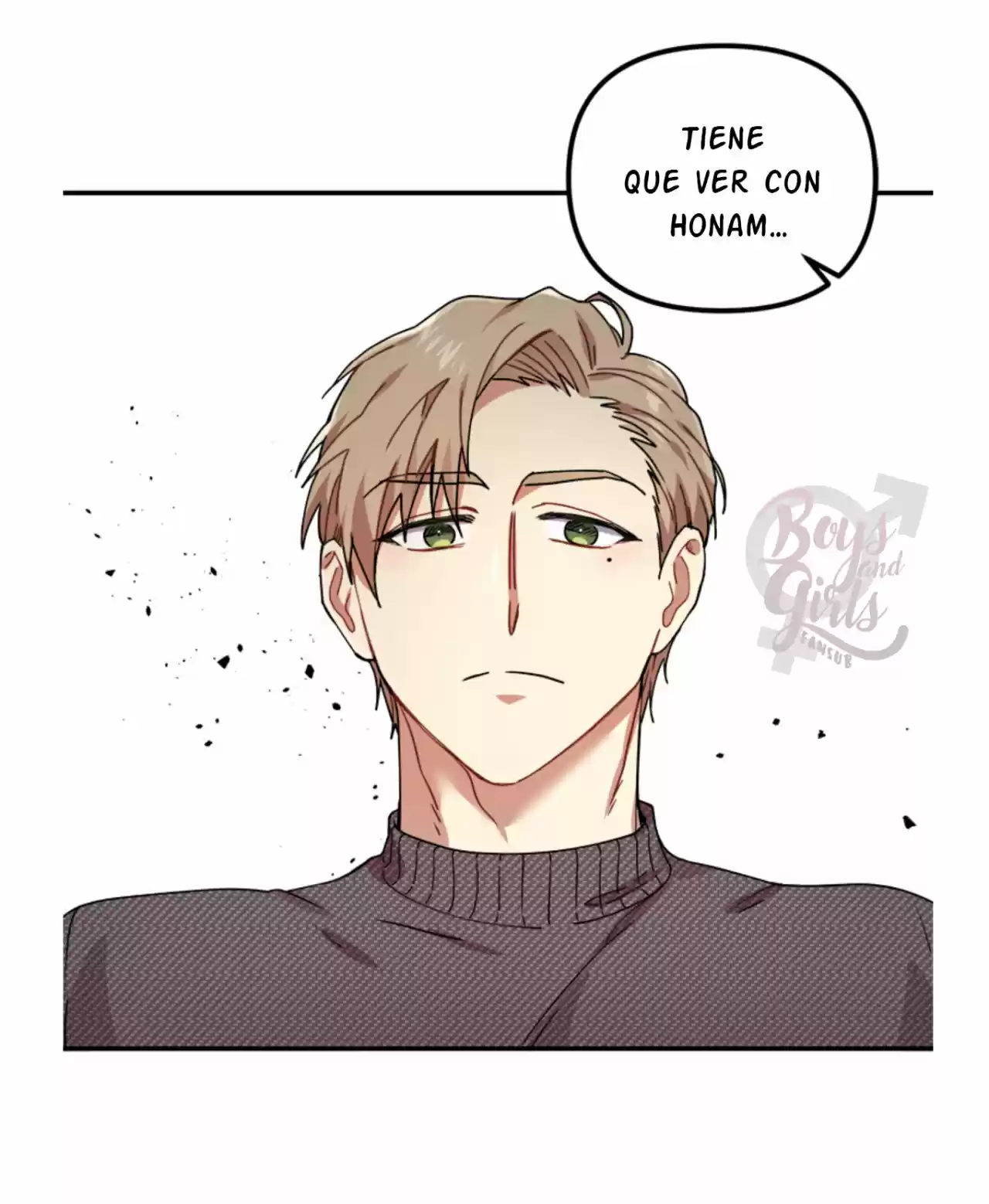 El dia del matrimonio del tigre (Tiger's Wedding Day) - Capítulo 21 - Página 50 - LectorTMOo