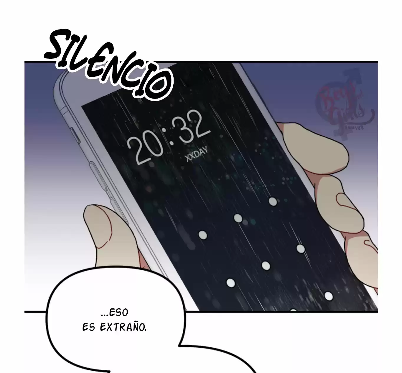 El dia del matrimonio del tigre (Tiger's Wedding Day) - Capítulo 21 - Página 56 - LectorTMOo