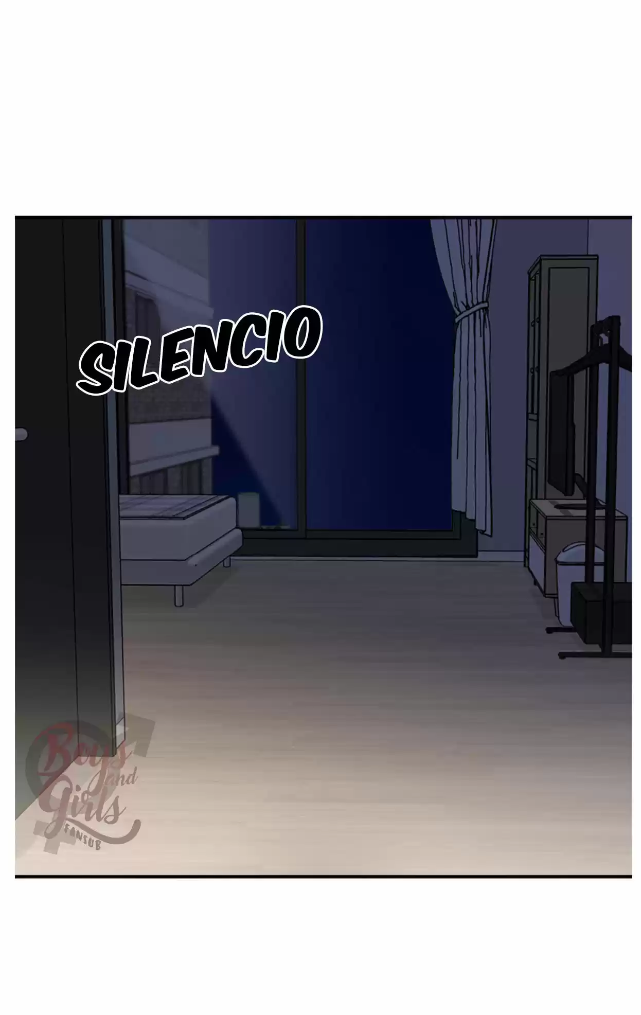 El dia del matrimonio del tigre (Tiger's Wedding Day) - Capítulo 22 - Página 7 - LectorTMOo
