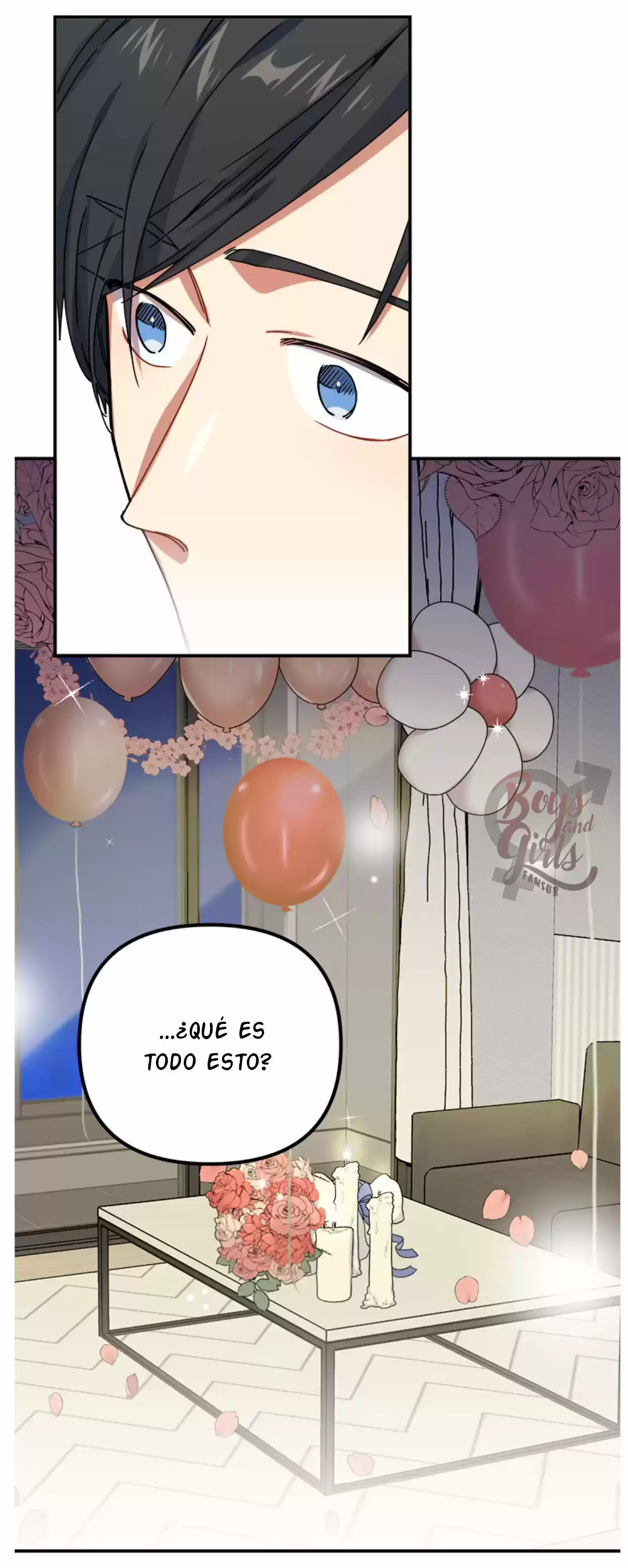 El dia del matrimonio del tigre (Tiger's Wedding Day) - Capítulo 22 - Página 16 - LectorTMOo