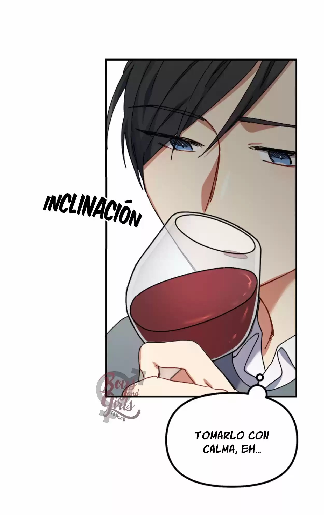 El dia del matrimonio del tigre (Tiger's Wedding Day) - Capítulo 22 - Página 48 - LectorTMOo