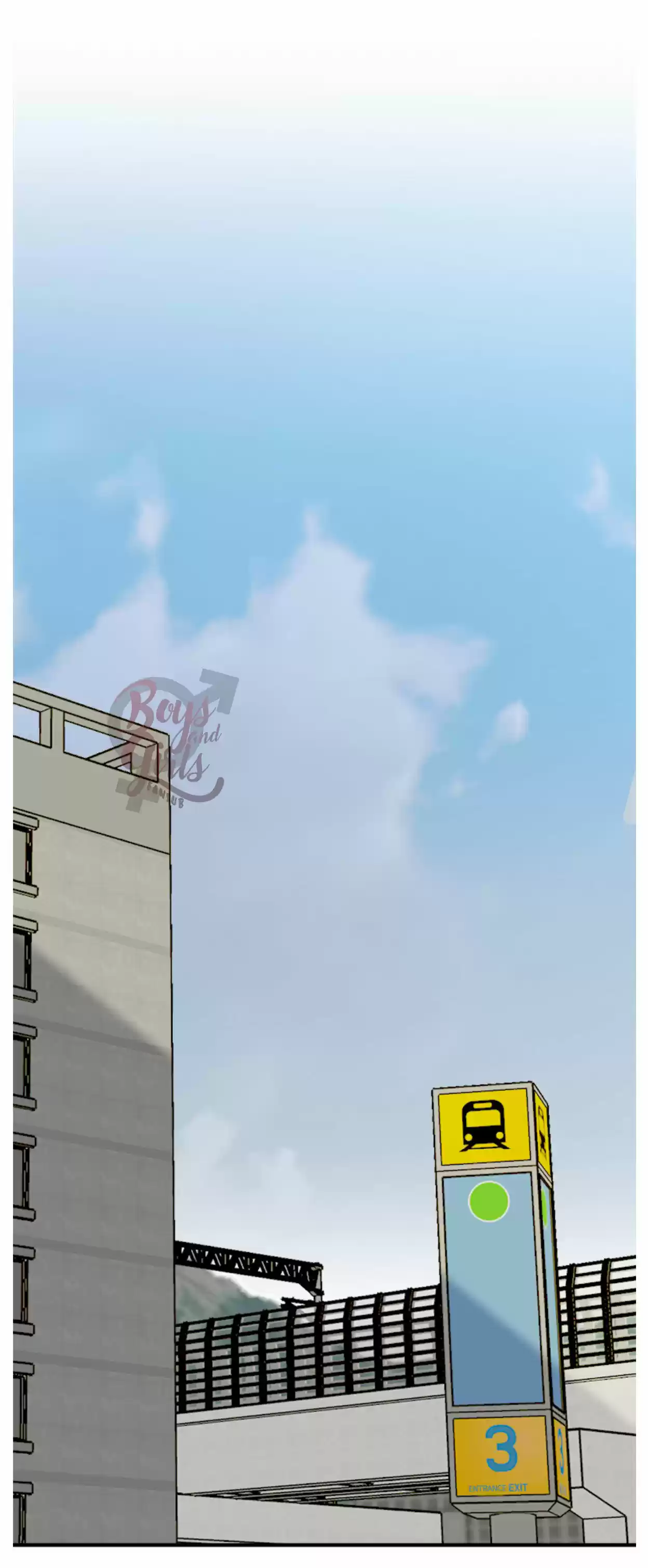 El dia del matrimonio del tigre (Tiger's Wedding Day) - Capítulo 22 - Página 57 - LectorTMOo