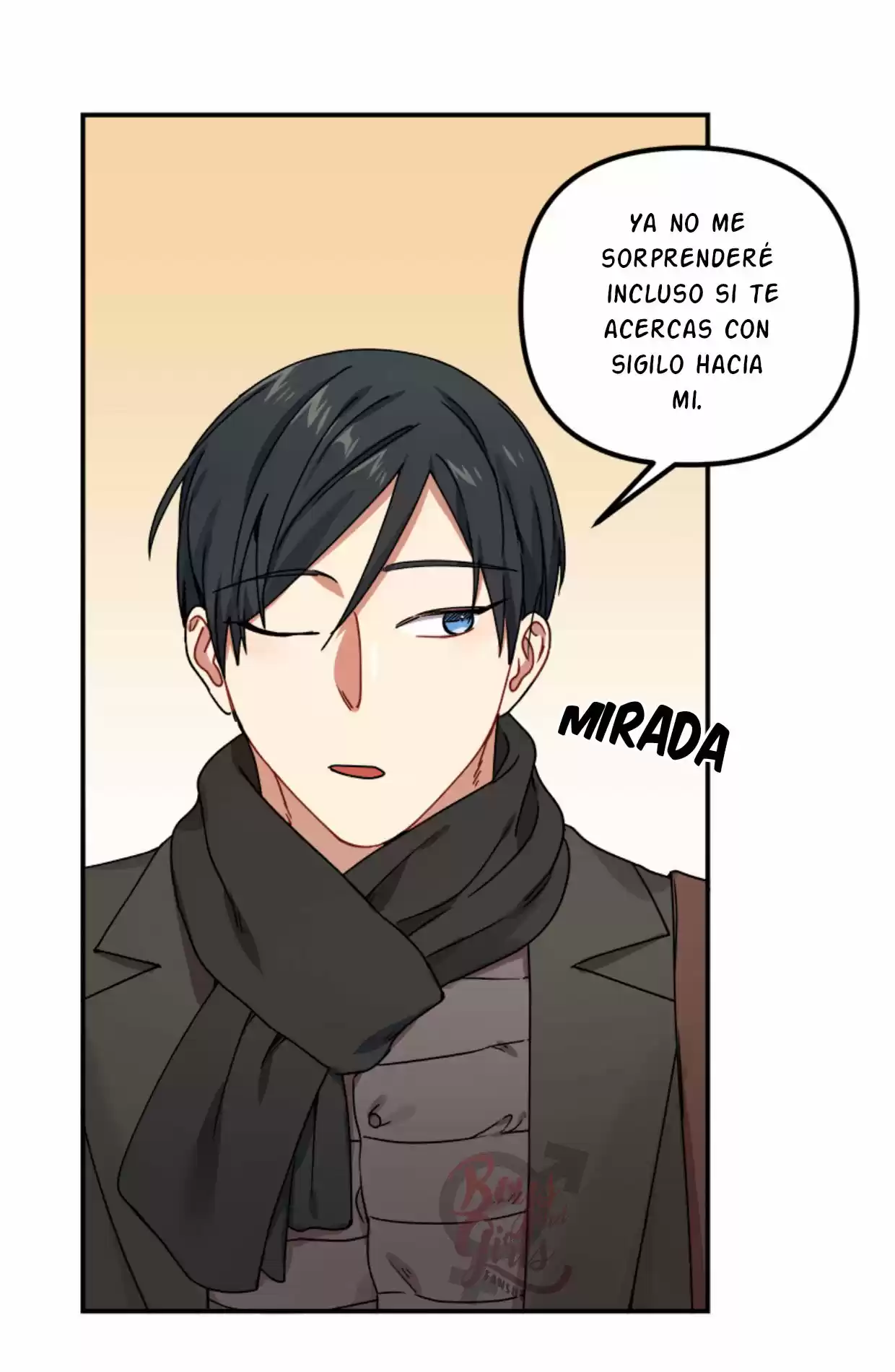 El dia del matrimonio del tigre (Tiger's Wedding Day) - Capítulo 22 - Página 67 - LectorTMOo