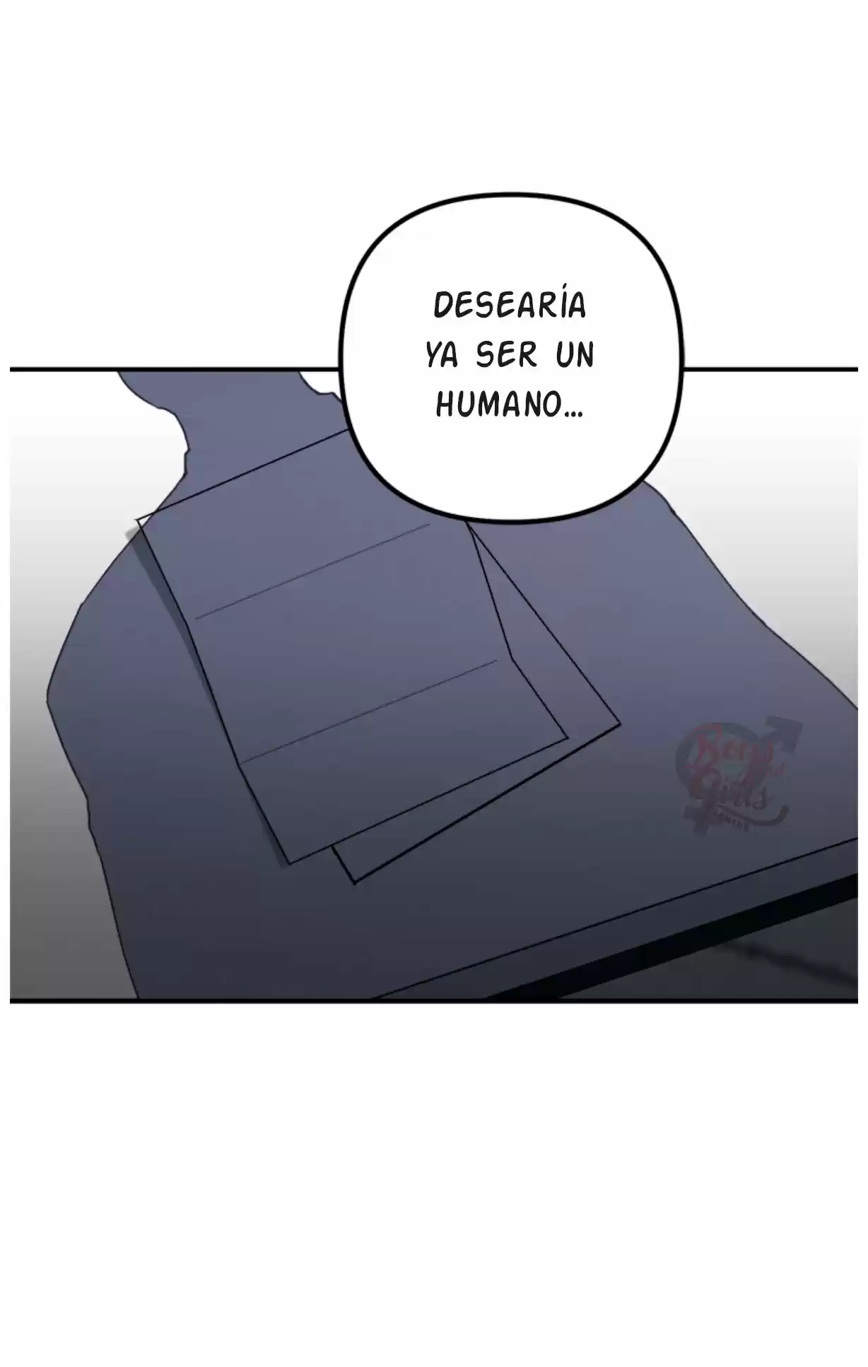 El dia del matrimonio del tigre (Tiger's Wedding Day) - Capítulo 23 - Página 17 - LectorTMOo