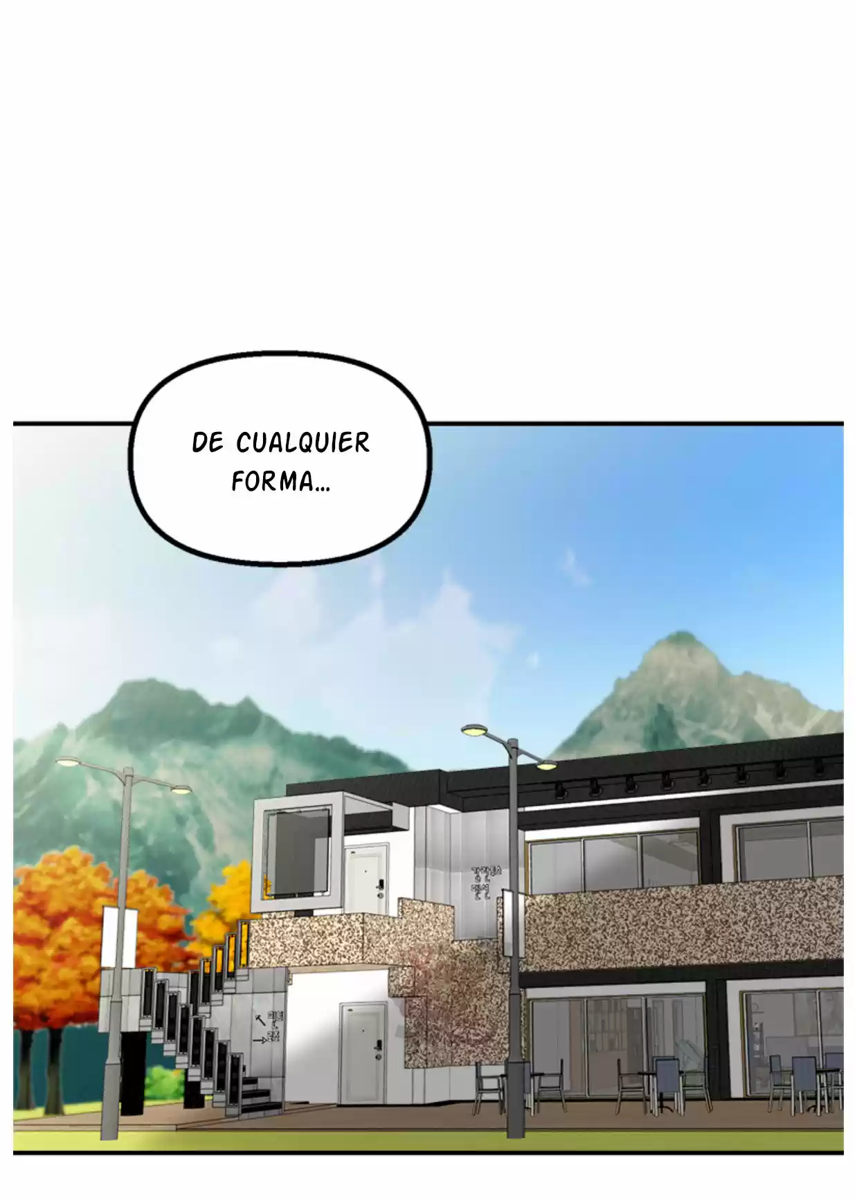El dia del matrimonio del tigre (Tiger's Wedding Day) - Capítulo 23 - Página 22 - LectorTMOo