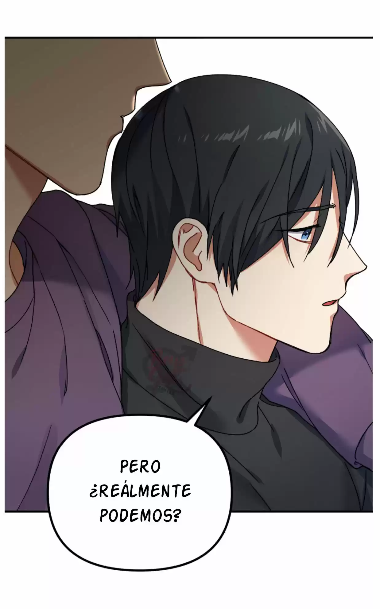 El dia del matrimonio del tigre (Tiger's Wedding Day) - Capítulo 23 - Página 44 - LectorTMOo