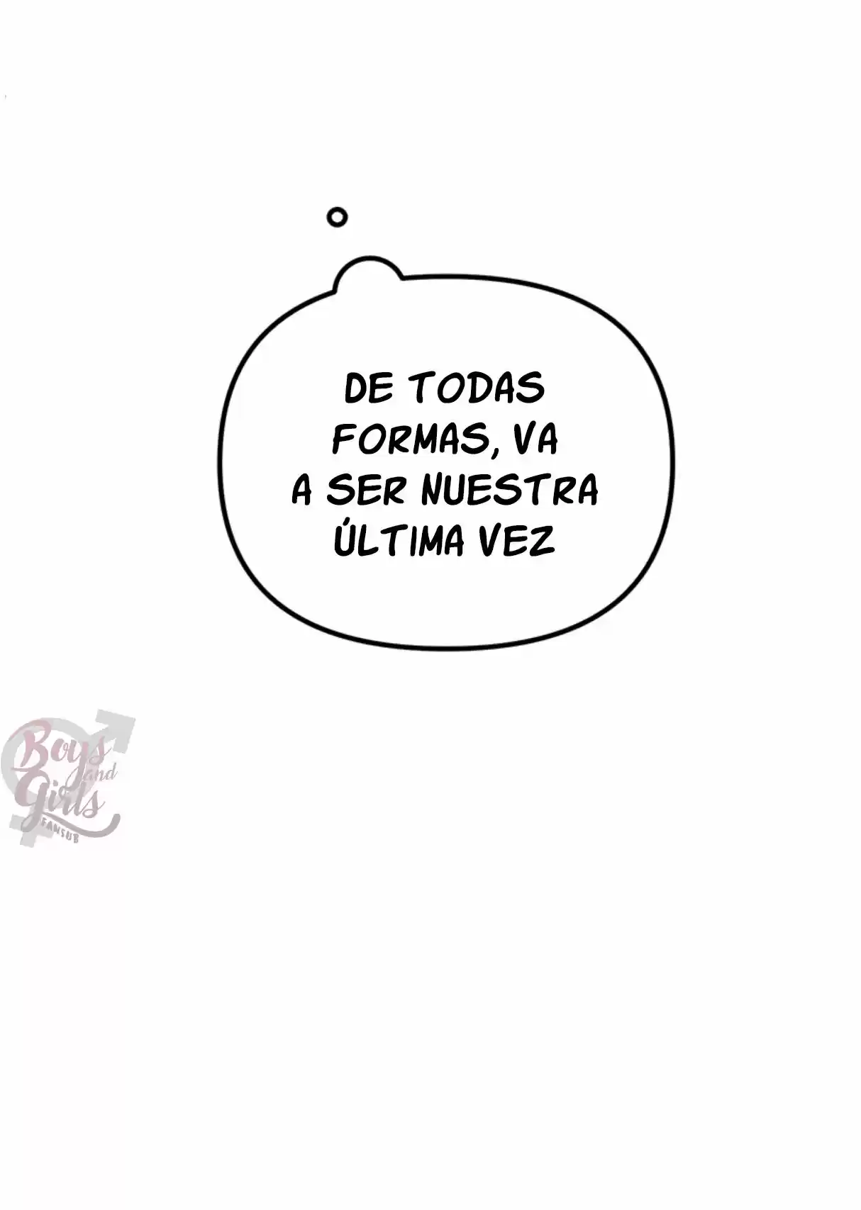 El dia del matrimonio del tigre (Tiger's Wedding Day) - Capítulo 24 - Página 24 - LectorTMOo
