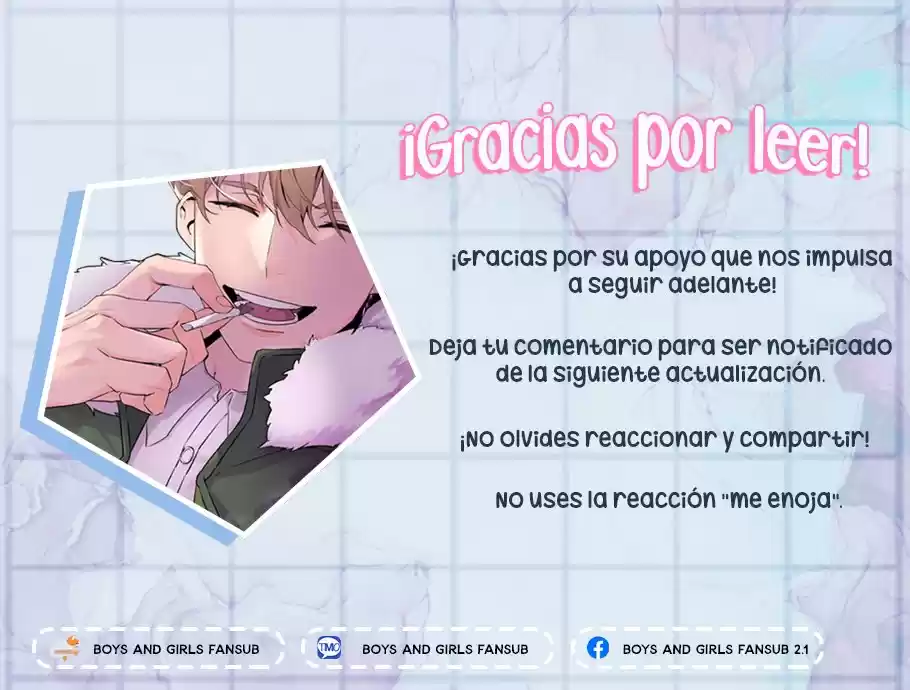 El dia del matrimonio del tigre (Tiger's Wedding Day) - Capítulo 24 - Página 66 - LectorTMOo