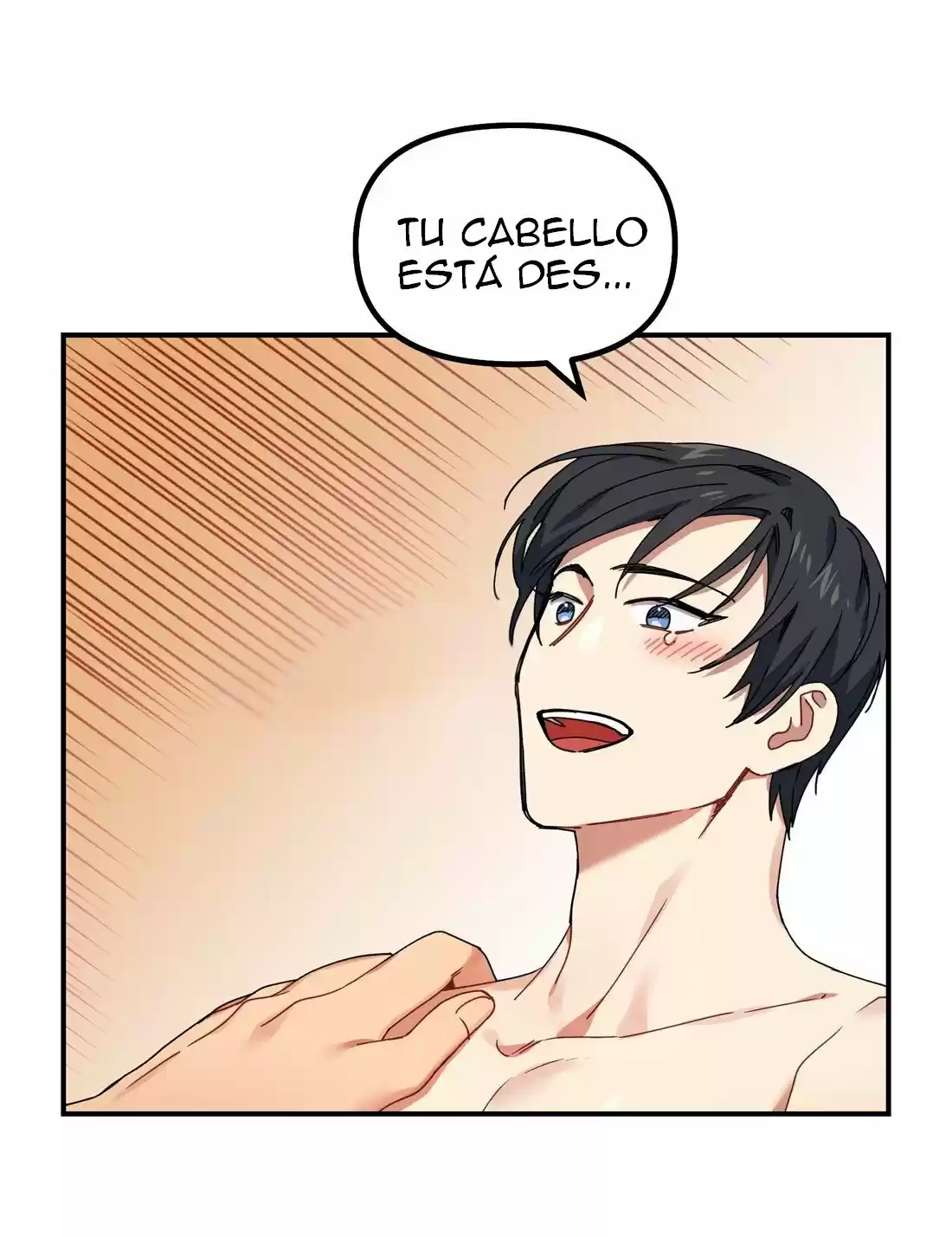 El dia del matrimonio del tigre (Tiger's Wedding Day) - Capítulo 3 - Página 13 - LectorTMOo