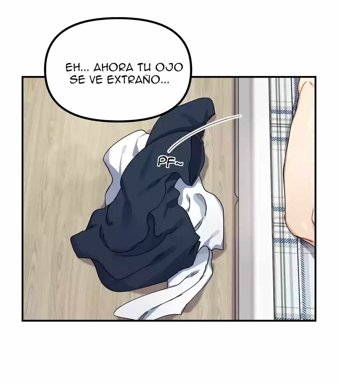 El dia del matrimonio del tigre (Tiger's Wedding Day) - Capítulo 3 - Página 15 - LectorTMOo
