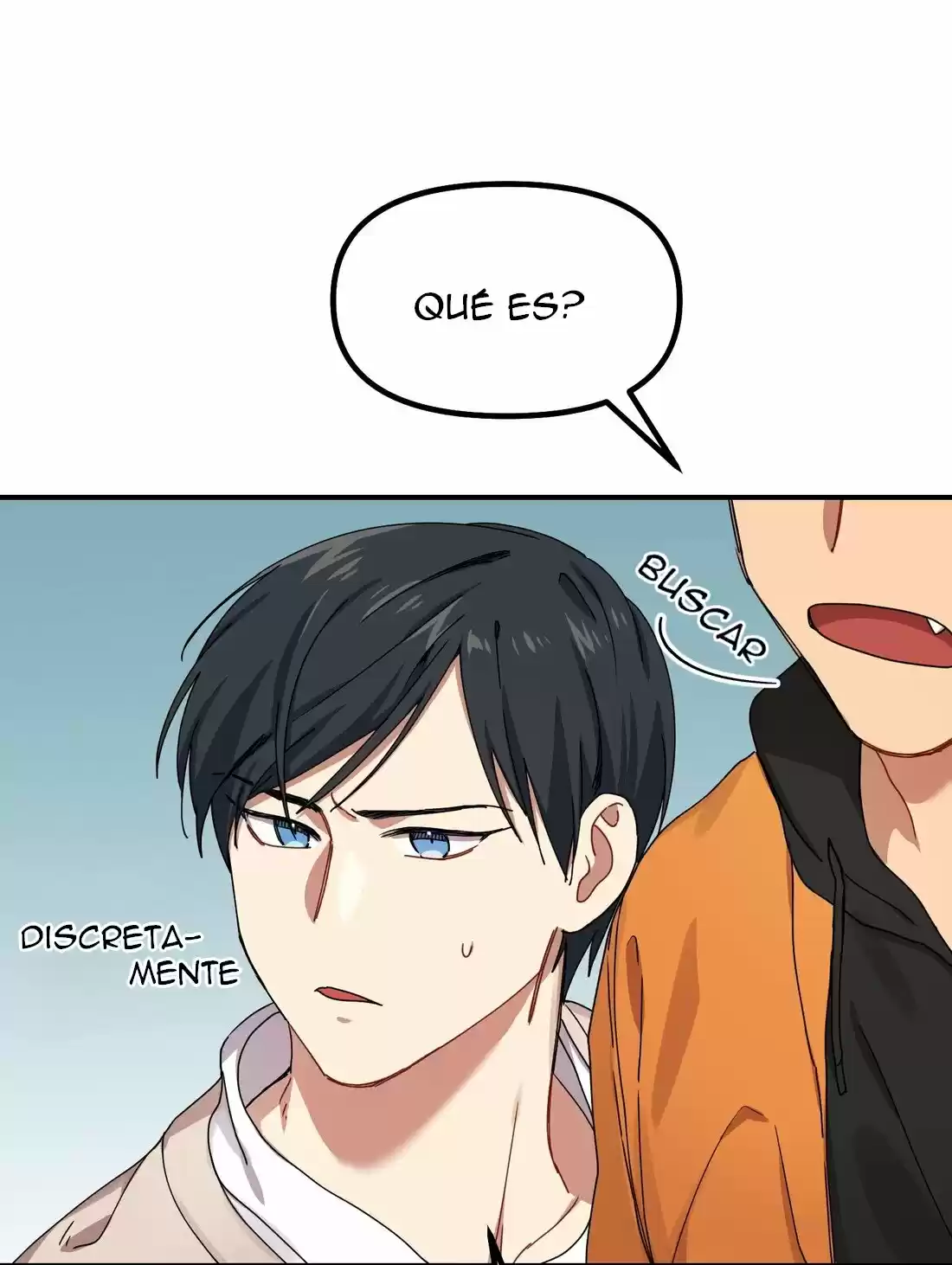 El dia del matrimonio del tigre (Tiger's Wedding Day) - Capítulo 3 - Página 52 - LectorTMOo