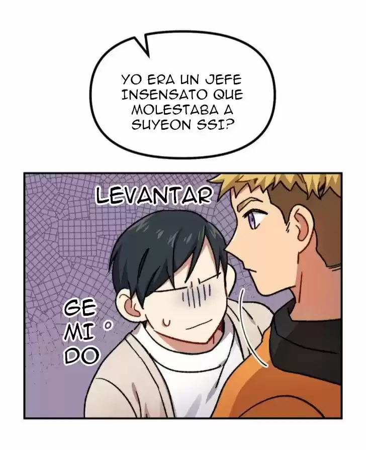 El dia del matrimonio del tigre (Tiger's Wedding Day) - Capítulo 3 - Página 55 - LectorTMOo