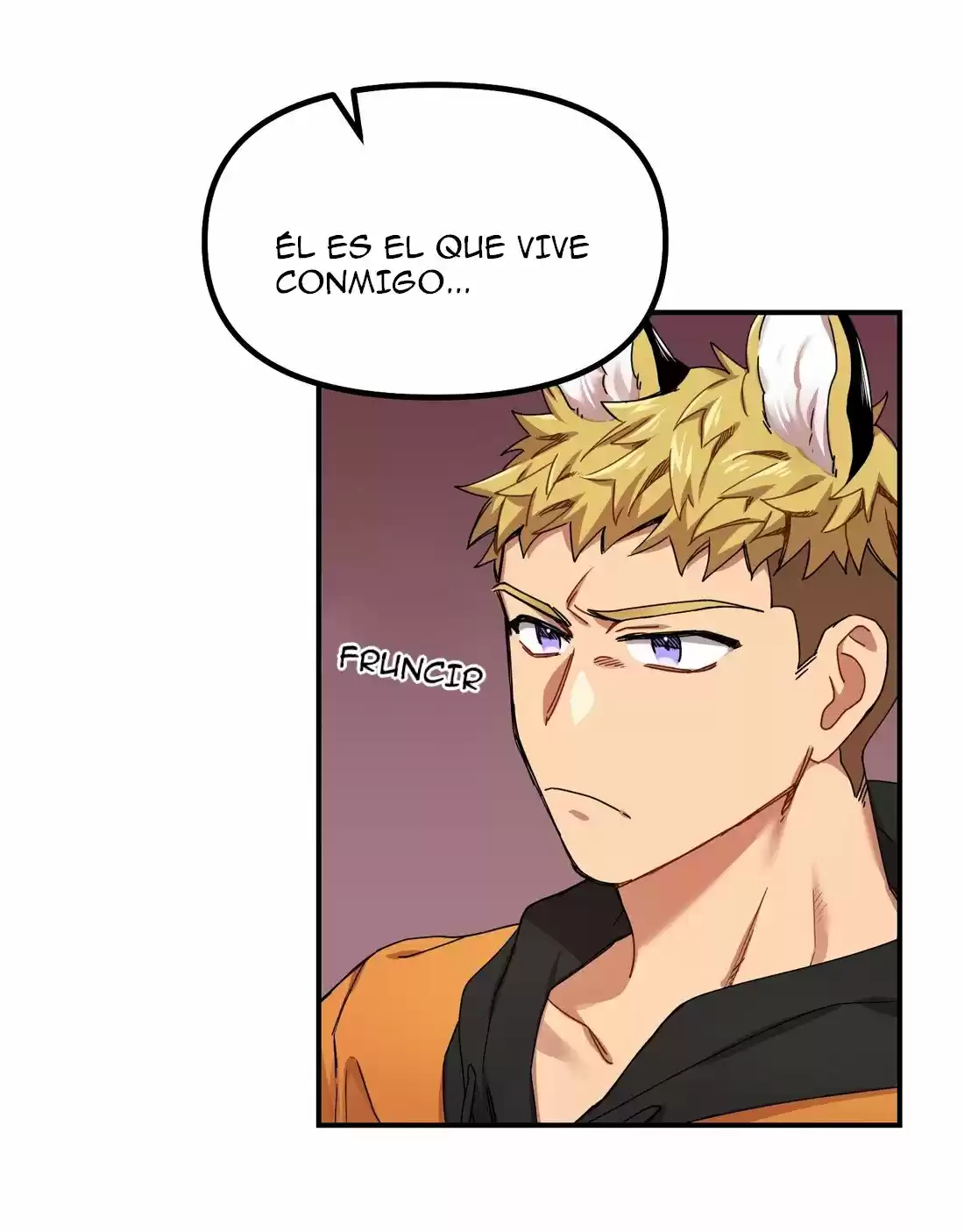 El dia del matrimonio del tigre (Tiger's Wedding Day) - Capítulo 3 - Página 59 - LectorTMOo