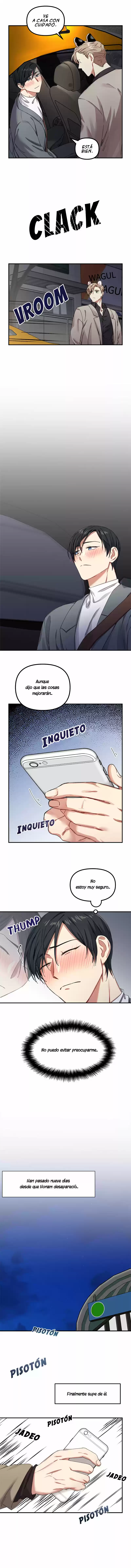 El dia del matrimonio del tigre (Tiger's Wedding Day) - Capítulo 7 - Página 10 - LectorTMOo