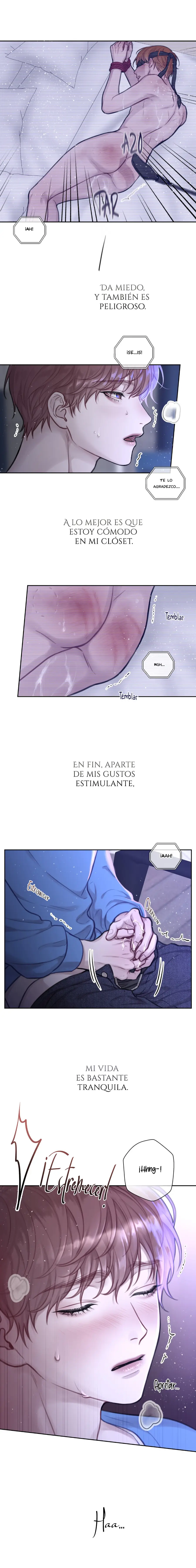 El diario de confinamiento del secretario Jin (2023) - Capítulo 1 - Página 6 - LectorTMOo