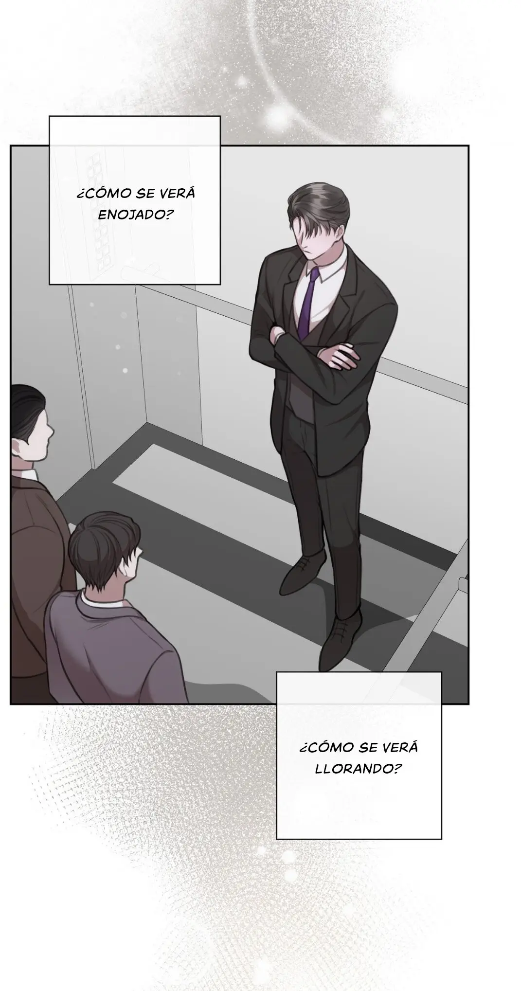 El diario de confinamiento del secretario Jin (2023) - Capítulo 10 - Página 21 - LectorTMOo