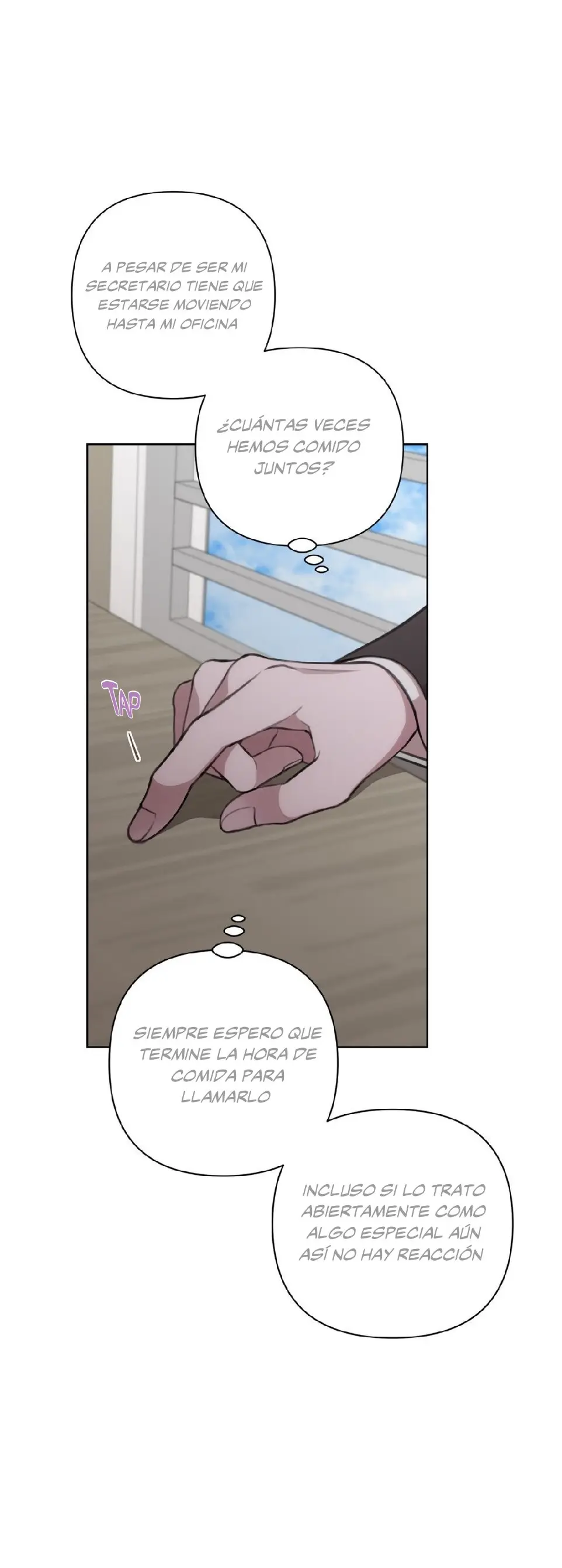 El diario de confinamiento del secretario Jin (2023) - Capítulo 10 - Página 37 - LectorTMOo