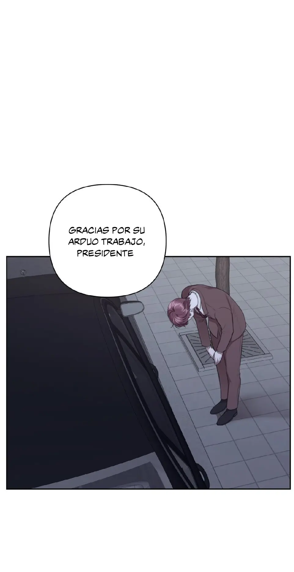 El diario de confinamiento del secretario Jin (2023) - Capítulo 10 - Página 38 - LectorTMOo