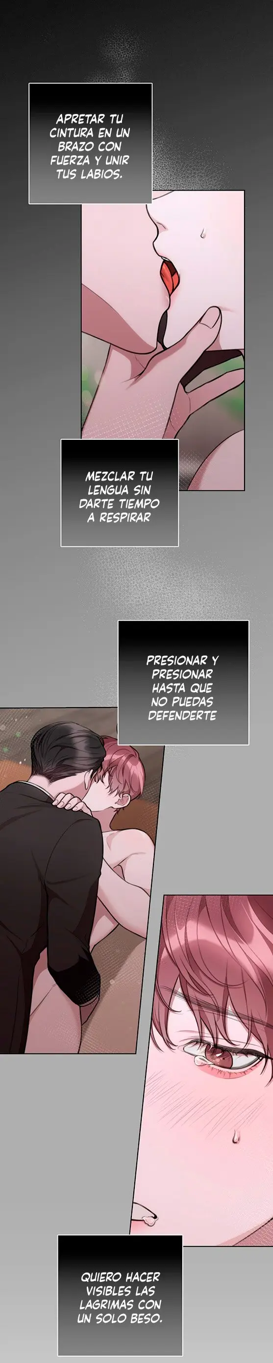 El diario de confinamiento del secretario Jin (2023) - Capítulo 11 - Página 9 - LectorTMOo
