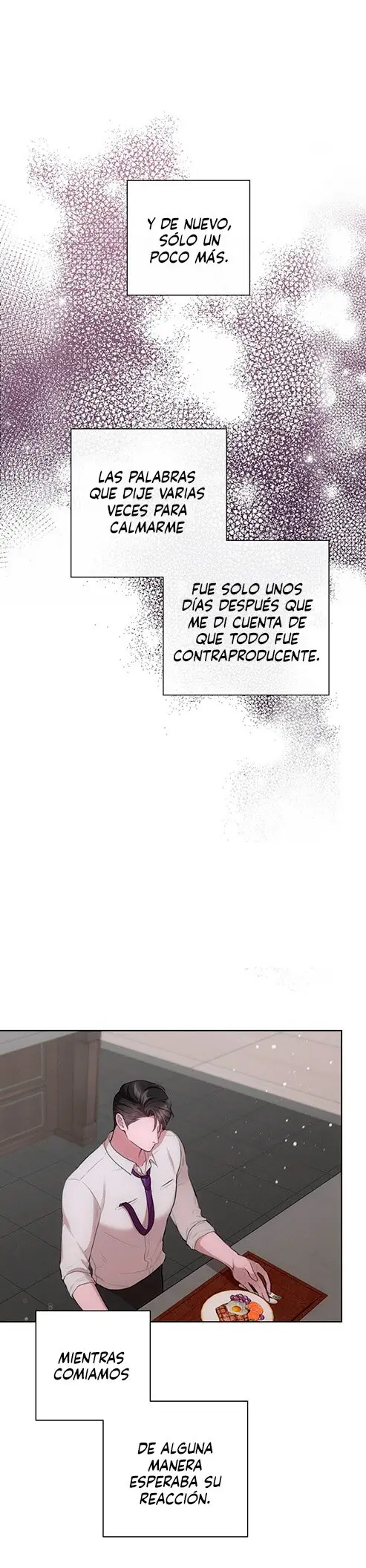 El diario de confinamiento del secretario Jin (2023) - Capítulo 11 - Página 21 - LectorTMOo