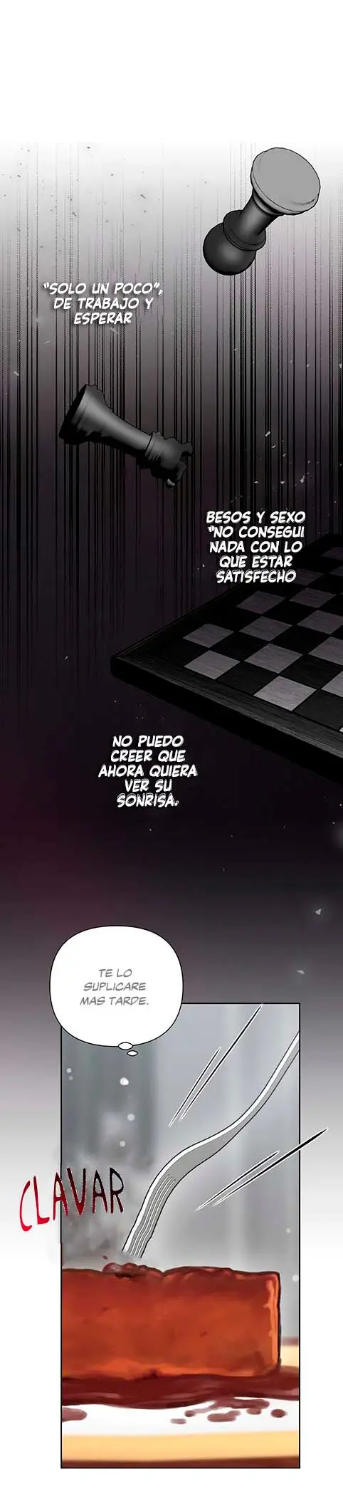 El diario de confinamiento del secretario Jin (2023) - Capítulo 11 - Página 31 - LectorTMOo